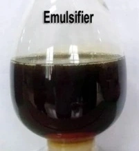 Primary Emulsifier Secondary Emulsifiers Obm Oil-Based Mud Chemicals Additives