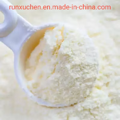 Xanthan Gum/Drilling Mud Additive/Fluid Control Agent