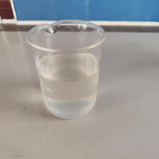 Oil Well Cement Polymer Reducing Agent Filtration Reducer Cementing Hthp Fluid Loss Control Additive